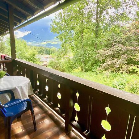 Fewo Rehblick Schoenau am Koenigsee Ngoại thất bức ảnh