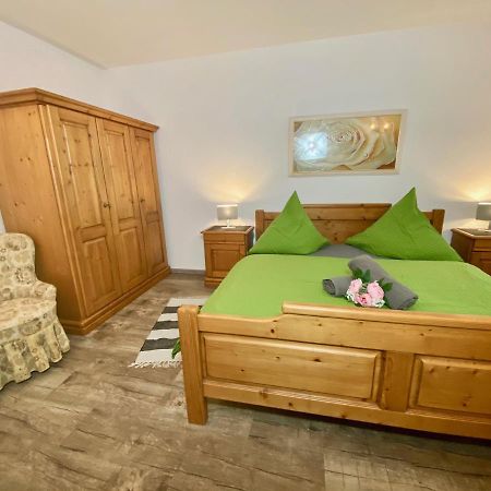Fewo Rehblick Schoenau am Koenigsee Ngoại thất bức ảnh